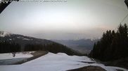 Archiviertes Webcam Bild: Hüttegglift Weerberg: Abfahrt am 12.04.2026 um 06:56 Uhr