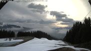 Archiviertes Webcam Bild: Hüttegglift Weerberg: Abfahrt am 12.04.2026 um 18:56 Uhr