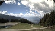 Archiviertes Webcam Bild: Hüttegglift Weerberg: Abfahrt am 28.05.2026 um 12:49 Uhr