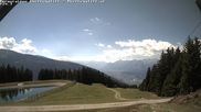 Archiviertes Webcam Bild: Hüttegglift Weerberg: Abfahrt am 12.07.2026 um 14:38 Uhr