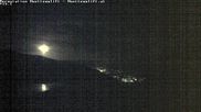 Archived webcam image showing Hüttegglift Weerberg Ski Resort on 27 Aug 2026 at 04:32