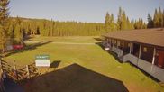 Archived webcam image showing Nordasen Skistadion Holtet, Norway on 28 May 2026 at 07:11