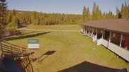 Archived webcam image showing Nordasen Skistadion Holtet, Norway on 28 May 2026 at 08:11