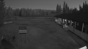 Archived webcam image showing Nordasen Skistadion Holtet, Norway on 28 May 2026 at 02:11