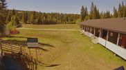 Archiviertes Webcam Bild: Nordåsen Skistadion - Maura am 28.05.2026 um 12:54 Uhr