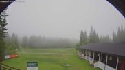 Archiviertes Webcam Bild: Nordåsen Skistadion - Maura am 13.06.2026 um 06:01 Uhr