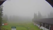 Archiviertes Webcam Bild: Nordåsen Skistadion - Maura am 13.06.2026 um 07:01 Uhr