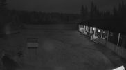 Archiviertes Webcam Bild: Nordåsen Skistadion - Maura am 13.06.2026 um 00:01 Uhr