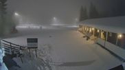 Archiviertes Webcam Bild: Nordåsen Skistadion - Maura am 26 Feb 2026 um 18:18 Uhr