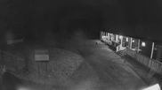 Archived webcam image showing Nordasen Skistadion Holtet, Norway on 11 Oct 2026 at 04:12