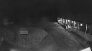 Archived webcam image showing Nordasen Skistadion Holtet, Norway on 11 Oct 2026 at 00:12