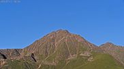 Archiviertes Webcam Bild: Blick auf Rosskogel (Oberperfuss, Tirol) am 12.07.2026 um 06:05 Uhr