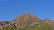 Archiviertes Webcam Bild: Blick auf Rosskogel (Oberperfuss, Tirol) am 12.07.2026 um 07:05 Uhr