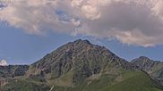 Archiviertes Webcam Bild: Blick auf Rosskogel (Oberperfuss, Tirol) am 12.07.2026 um 12:05 Uhr