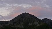 Archiviertes Webcam Bild: Blick auf Rosskogel (Oberperfuss, Tirol) am 26.08.2026 um 06:14 Uhr
