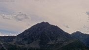 Archiviertes Webcam Bild: Blick auf Rosskogel (Oberperfuss, Tirol) am 26.08.2026 um 16:14 Uhr