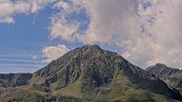 Archiviertes Webcam Bild: Blick auf Rosskogel (Oberperfuss, Tirol) am 26.08.2026 um 12:14 Uhr