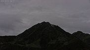 Archiviertes Webcam Bild: Blick auf Rosskogel (Oberperfuss, Tirol) am 10.10.2026 um 07:12 Uhr