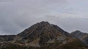 Archiviertes Webcam Bild: Blick auf Rosskogel (Oberperfuss, Tirol) am 10.10.2026 um 08:12 Uhr