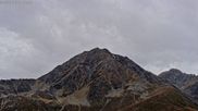Archiviertes Webcam Bild: Blick auf Rosskogel (Oberperfuss, Tirol) am 10.10.2026 um 10:12 Uhr