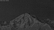 Archiviertes Webcam Bild: Blick auf Rosskogel (Oberperfuss, Tirol) am 23.10.2026 um 06:37 Uhr