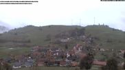 Archiviertes Webcam Bild: Blick über Gersbach (Schopfheim) am 12.04.2026 um 10:01 Uhr