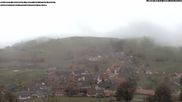 Archiviertes Webcam Bild: Blick über Gersbach (Schopfheim) am 12.04.2026 um 12:01 Uhr