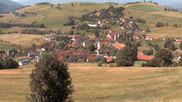 Archived webcam image showing Schopfheim - Gersbach on 25 Jun 2026 at 10:44
