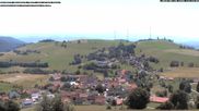 Archived webcam image showing Schopfheim - Gersbach on 20 Jun 2026 at 14:15