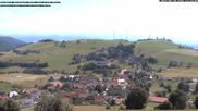 Archived webcam image showing Schopfheim - Gersbach on 20 Jun 2026 at 16:15