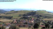 Archived webcam image showing Schopfheim - Gersbach on 20 Jun 2026 at 18:15