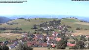 Archived webcam image showing Schopfheim - Gersbach on 20 Jun 2026 at 10:15