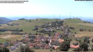 Archived webcam image showing Schopfheim - Gersbach on 20 Jun 2026 at 12:15