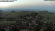 Archived webcam image showing Schopfheim - Gersbach on 22 Sep 2026 at 07:58