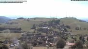 Archived webcam image showing Schopfheim - Gersbach on 22 Sep 2026 at 14:58