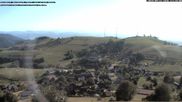 Archived webcam image showing Schopfheim - Gersbach on 22 Sep 2026 at 16:58