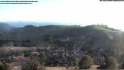 Archived webcam image showing Schopfheim - Gersbach on 22 Sep 2026 at 18:58