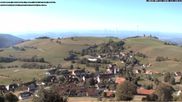 Archived webcam image showing Schopfheim - Gersbach on 22 Sep 2026 at 10:58