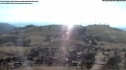Archiviertes Webcam Bild: Blick über Gersbach (Schopfheim) am 26 Feb 2026 um 14:43 Uhr