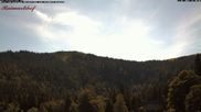 Archiviertes Webcam Bild: Feldberg-Seebuck Raimartihof am 12.07.2026 um 16:40 Uhr