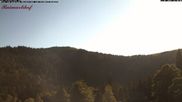 Archiviertes Webcam Bild: Feldberg-Seebuck Raimartihof am 12.07.2026 um 18:58 Uhr