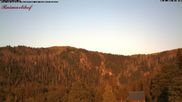 Archived webcam image showing Feldberg - Hotel Raimartihof on 30 Jul 2026 at 07:37