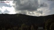 Archiviertes Webcam Bild: Feldberg-Seebuck Raimartihof am 26.08.2026 um 14:13 Uhr