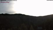 Archiviertes Webcam Bild: Feldberg-Seebuck Raimartihof am 26.08.2026 um 20:13 Uhr