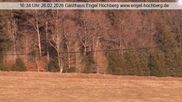 Archiviertes Webcam Bild: Langenordnachtal am 26 Feb 2026 um 16:20 Uhr