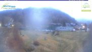 Archiviertes Webcam Bild: Menzenschwand - Radon Revital Bad am 12.04.2026 um 06:02 Uhr