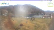 Archiviertes Webcam Bild: Menzenschwand - Radon Revital Bad am 12.04.2026 um 07:02 Uhr