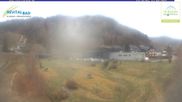 Archiviertes Webcam Bild: Menzenschwand - Radon Revital Bad am 12.04.2026 um 16:02 Uhr