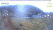 Archiviertes Webcam Bild: Menzenschwand - Radon Revital Bad am 13.04.2026 um 06:53 Uhr