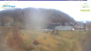 Archiviertes Webcam Bild: Menzenschwand - Radon Revital Bad am 13.04.2026 um 07:02 Uhr